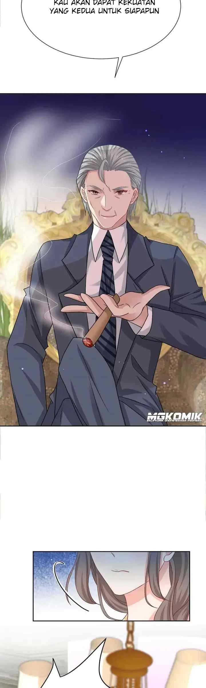 Take Your Mommy Home chapter 339 halaman 9