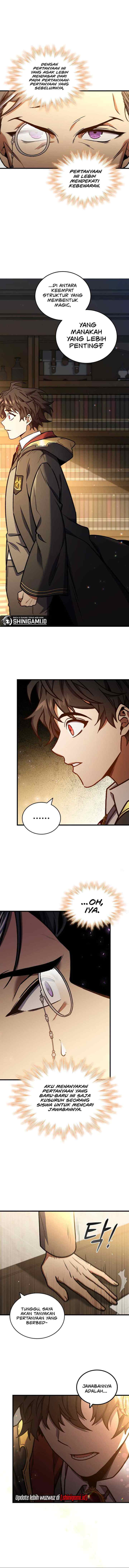 Dragon-Devouring Mage chapter 4 halaman 15