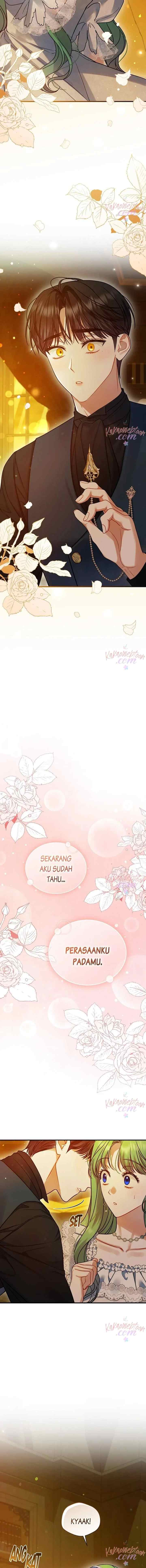 I Became the Younger Sister of a Regretful Obsessive Male Lead chapter 60 halaman 9