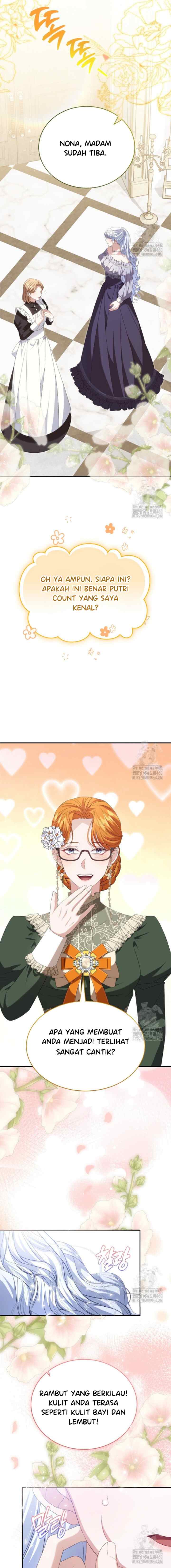 A Guide to the Reality of Villain Extras chapter 6 halaman 16