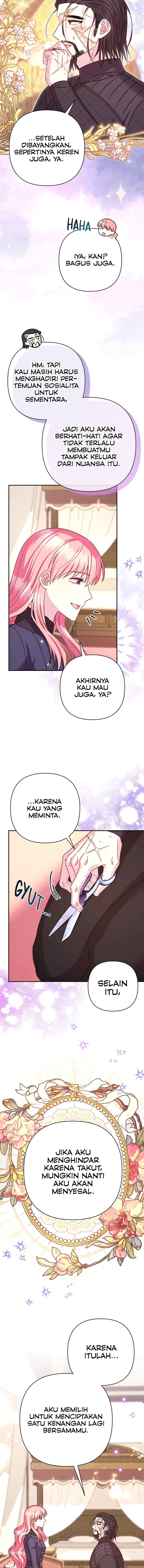 Anyway, It Is A Ropan chapter 75 halaman 16