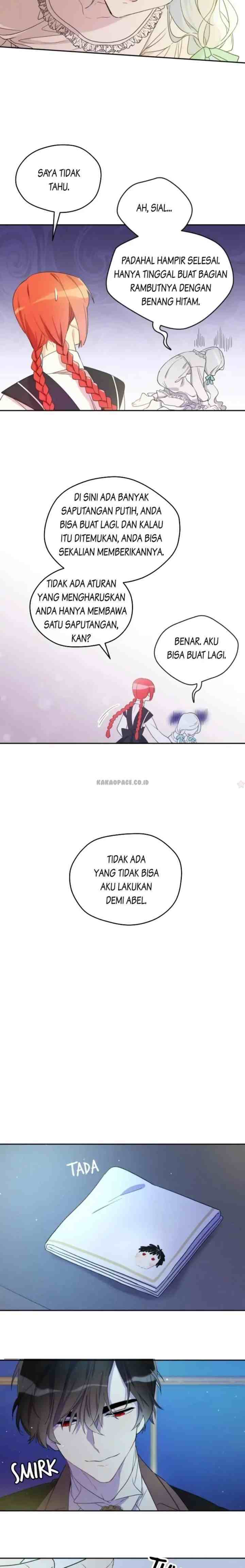 I Married the Male Lead's Dad chapter 2 halaman 13