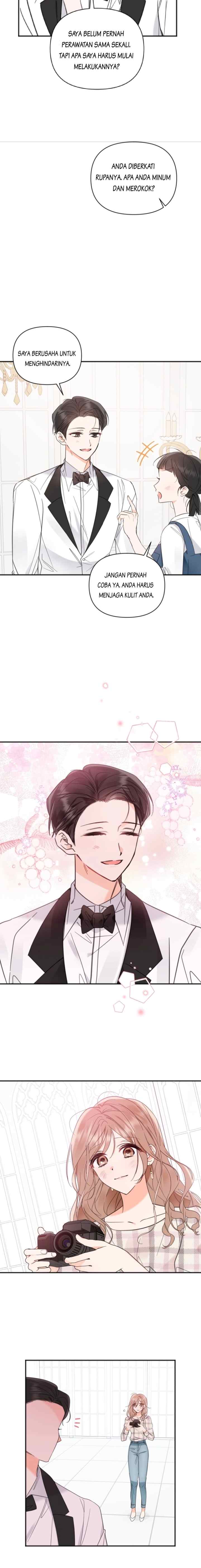 Ideal Delivery Service chapter 44 halaman 11