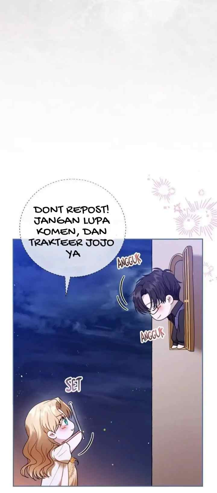 The Ducal Family's Poisonous Flower chapter 26 halaman 18