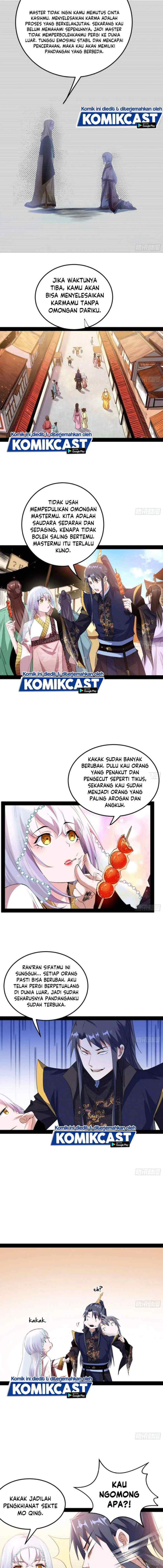 I'm An Evil God chapter 114 halaman 9