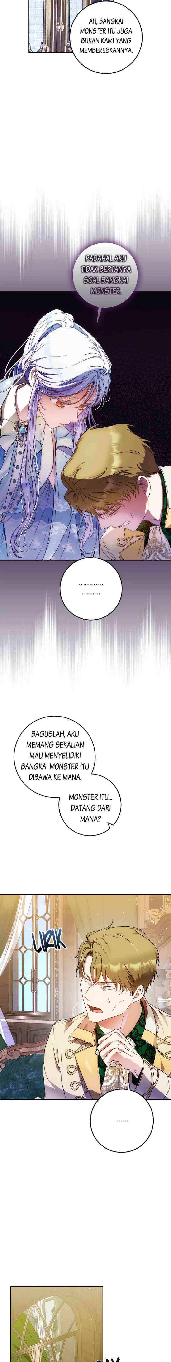 I Became the Wife of the Male Lead chapter 54 halaman 15