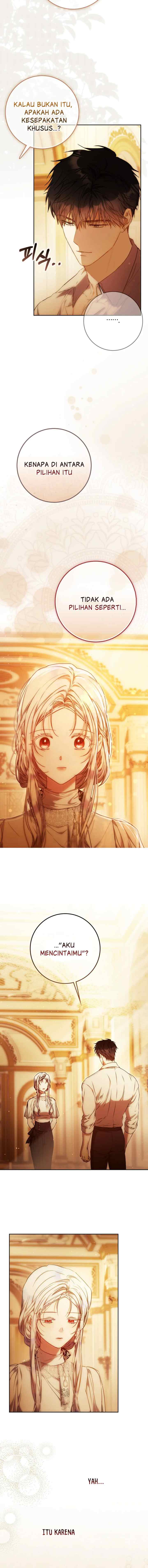 I Became the Wife of the Male Lead chapter 104 halaman 7