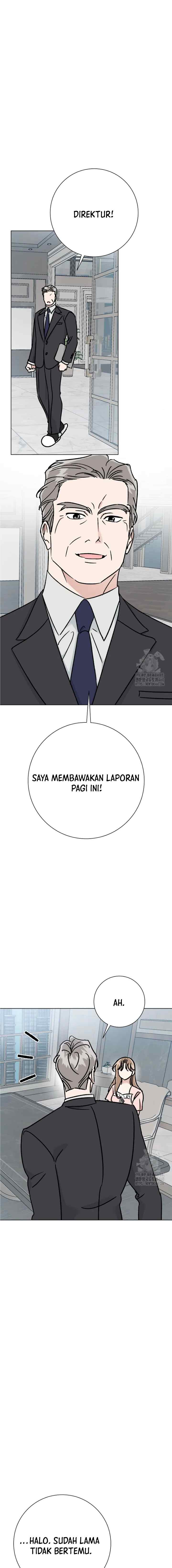 Difficult Boss chapter 27 halaman 5