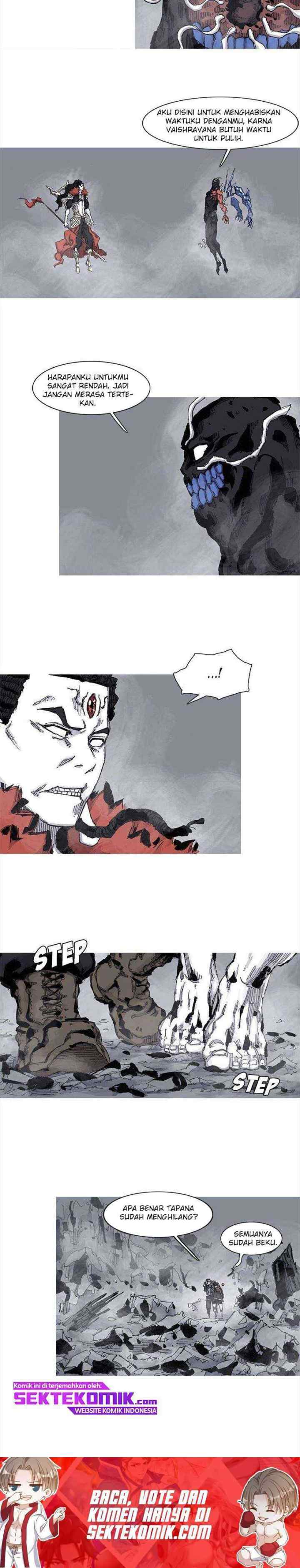 ASURA chapter 75 halaman 14