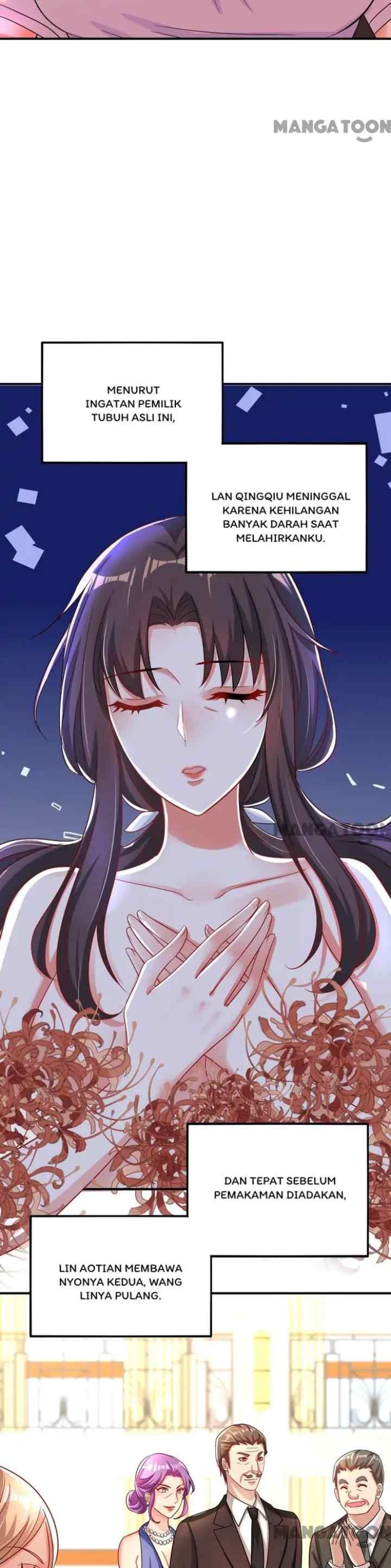 Don't Mess With Missy! chapter 59 halaman 11