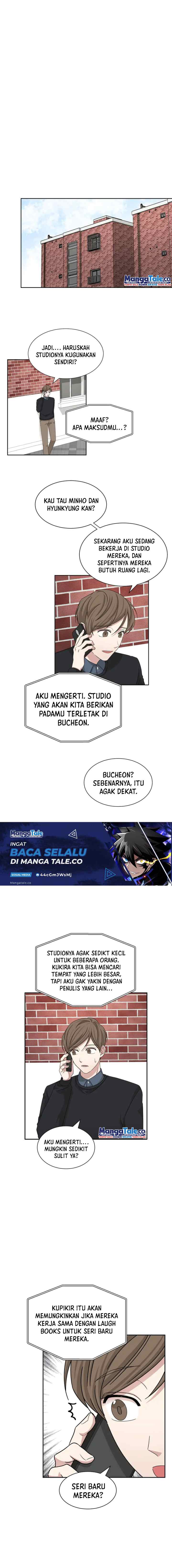 Big Life chapter 39 halaman 7