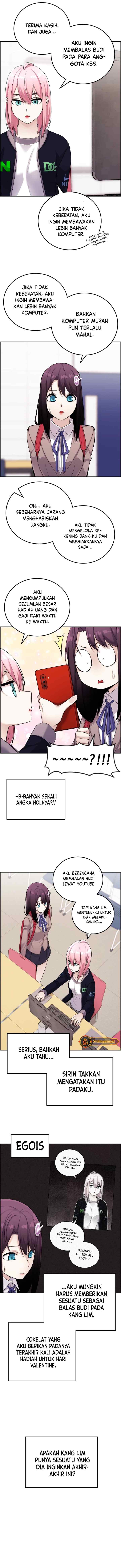 Webtoon Character Na Kang Lim chapter 23 halaman 5