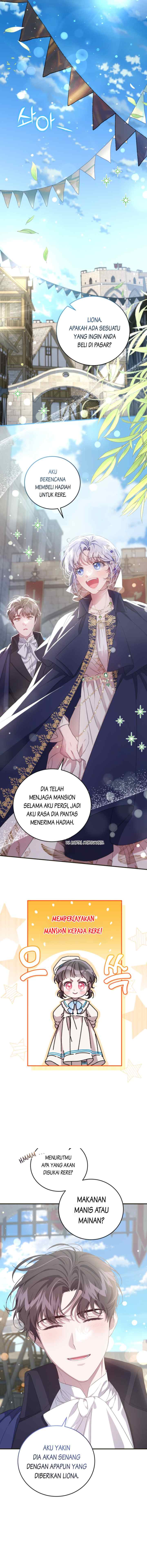 I Became The Stepmother Of An Irrevocable Dark Family chapter 39 halaman 5