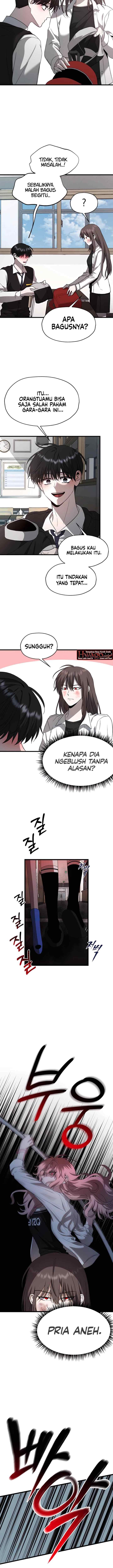 Stealing Sohee chapter 5 halaman 10