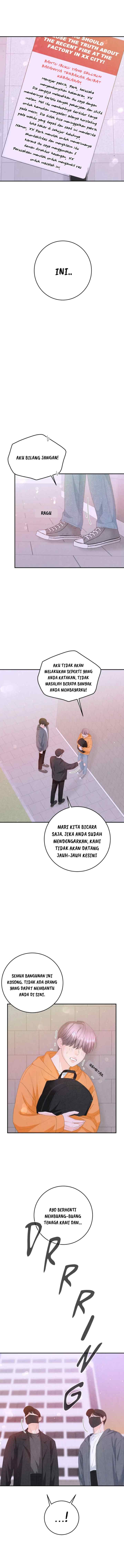 Four Ways to Find a Wife chapter 78 halaman 13