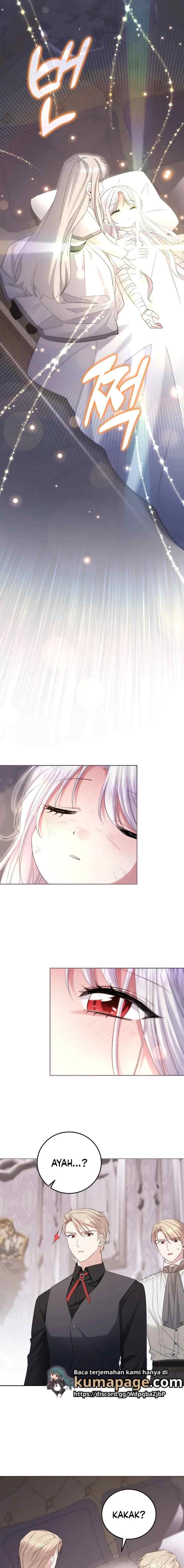 I'm Done Being a Hero, Even If It's Retirement chapter 32 halaman 12