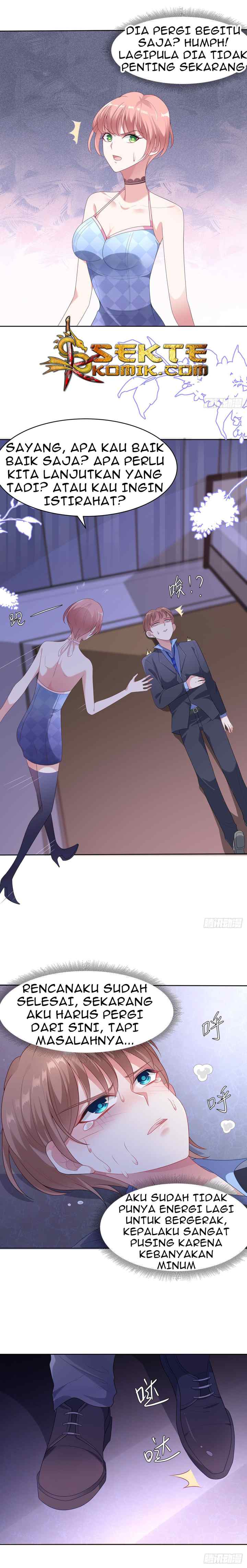 Me! Super Rich! chapter 56 halaman 7