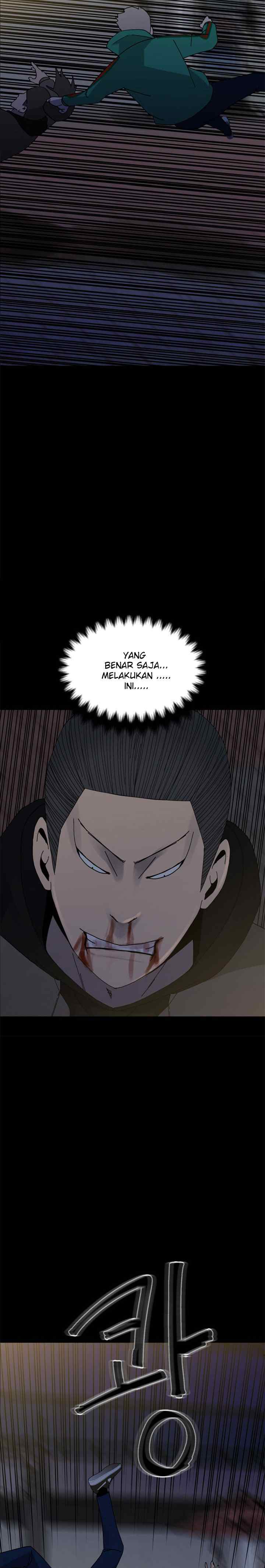 The Villain chapter 149 halaman 16