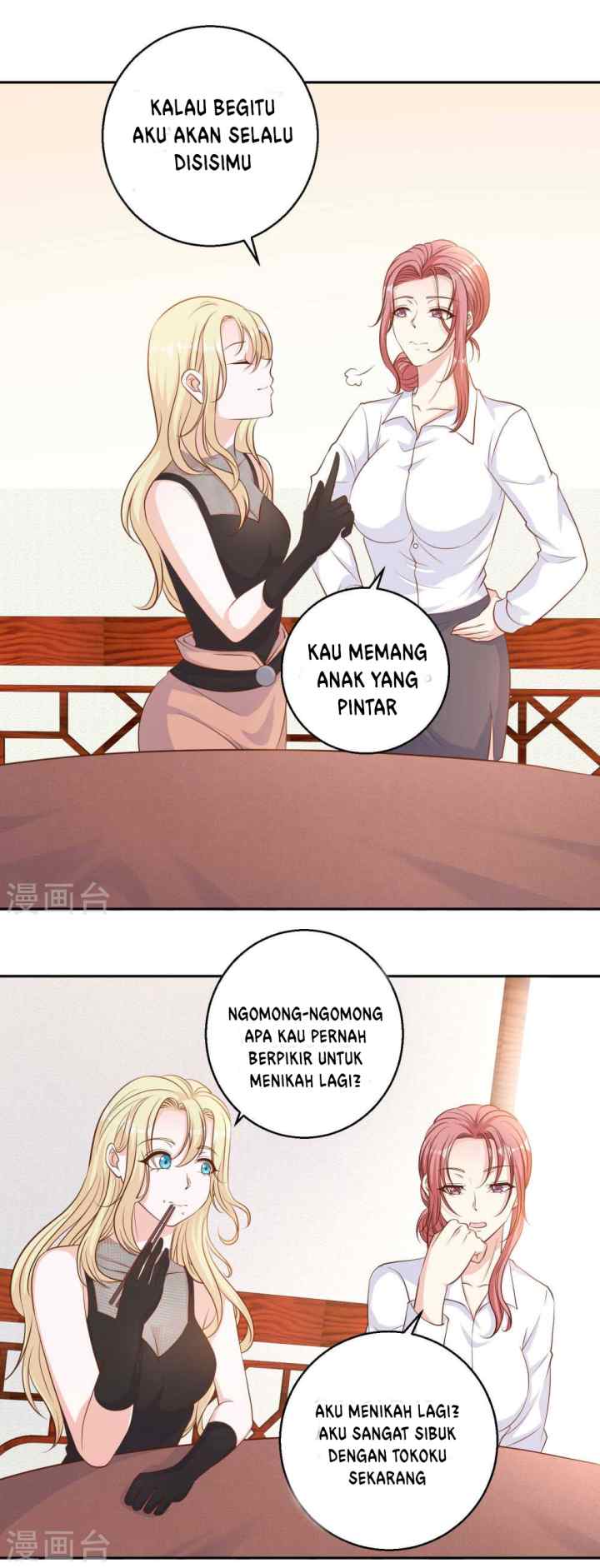 God-Level Fisherman chapter 4 halaman 11
