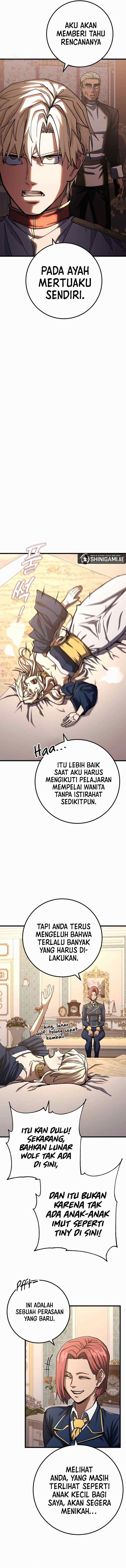 I Picked A Hammer To Save The World chapter 65 halaman 16