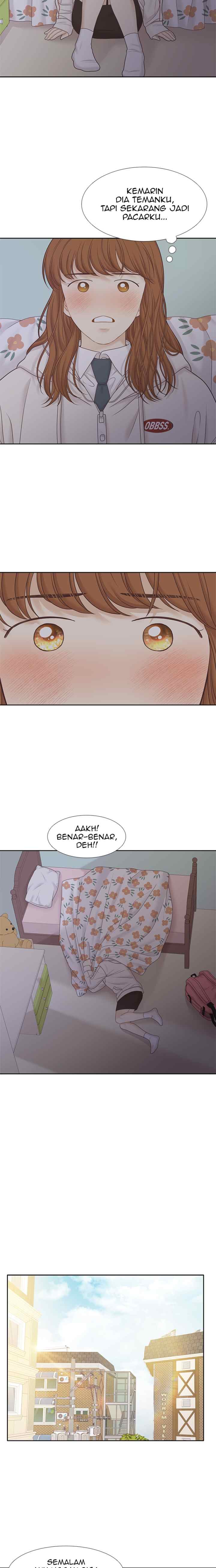 Odd Girls Out S2 chapter 204 halaman 15