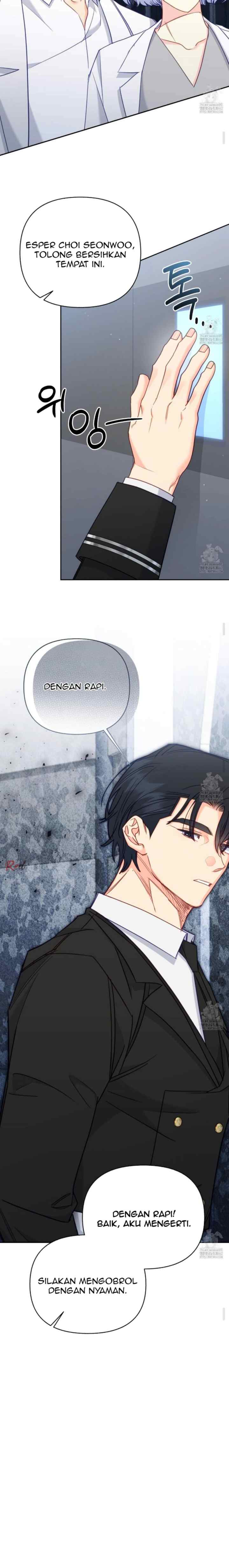 Ordinary Person A chapter 53 halaman 16