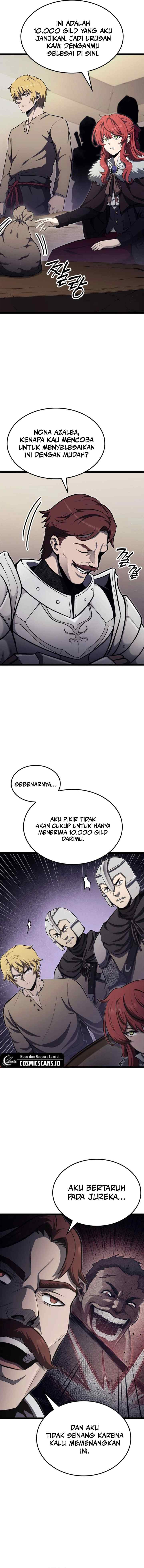 Prizefighter Kalri chapter 44 halaman 9