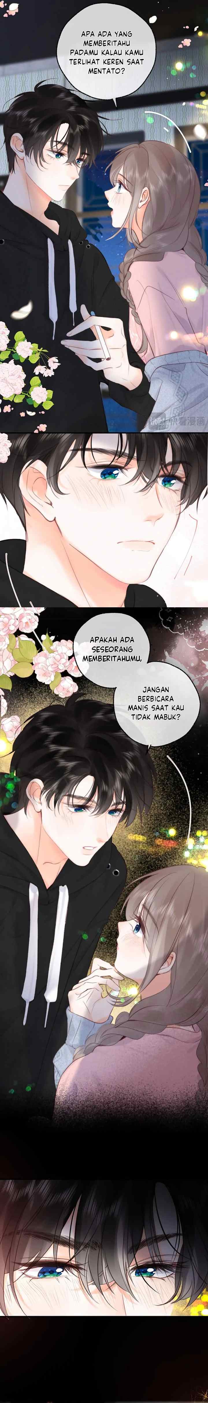 You Are My Desire chapter 37 halaman 10