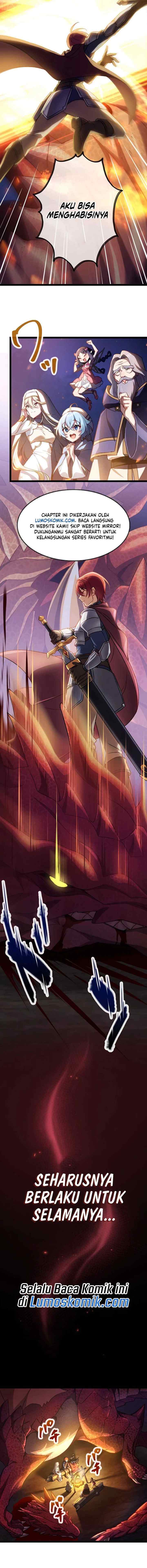 Omae wa Tsuyo sugita to Nakama ni Uragirareta chapter 1 halaman 3