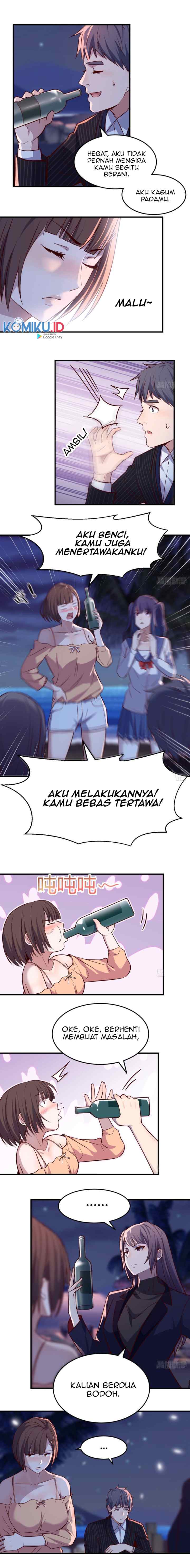 I Have Twin Girlfriends chapter 49 halaman 8