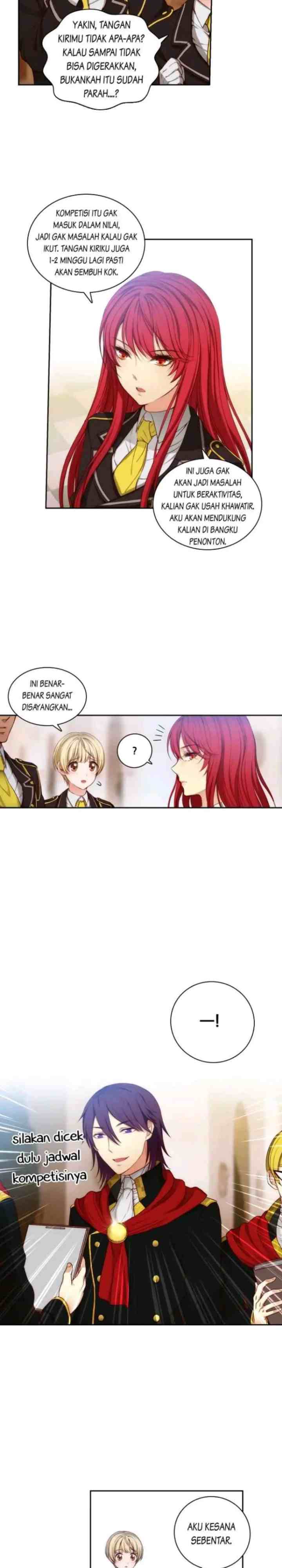 Adonis chapter 42 halaman 4