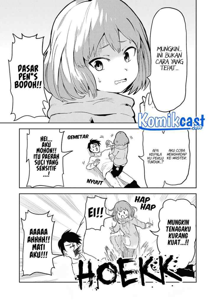 Ore no Kokan wa Bishoujo Datta no ka chapter 2 halaman 5