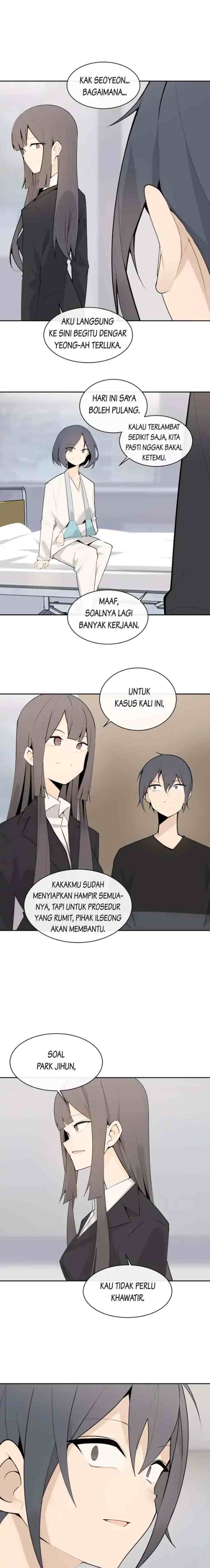 Devil Sword King chapter 210 halaman 6