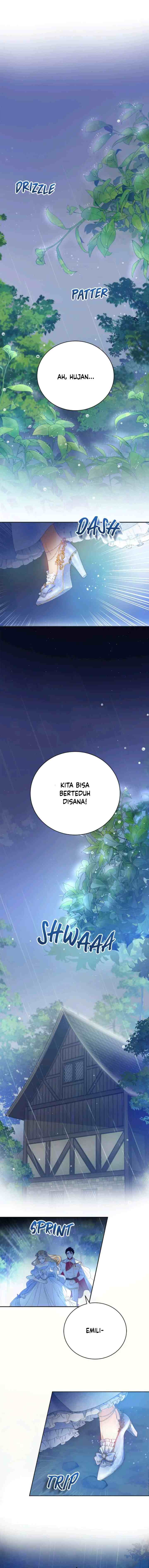 Love Doesn't Matter chapter 1 halaman 1