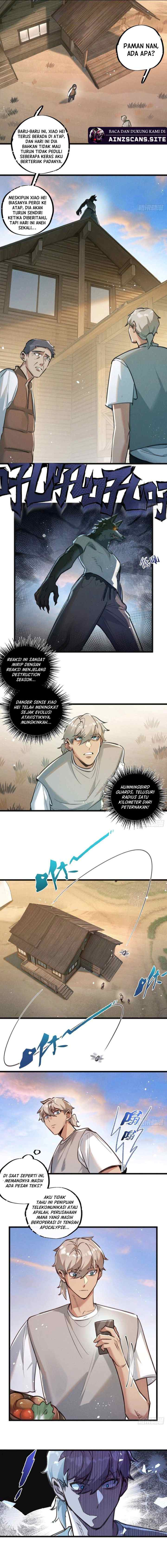 Apocalypse Super Farm chapter 30 halaman 4