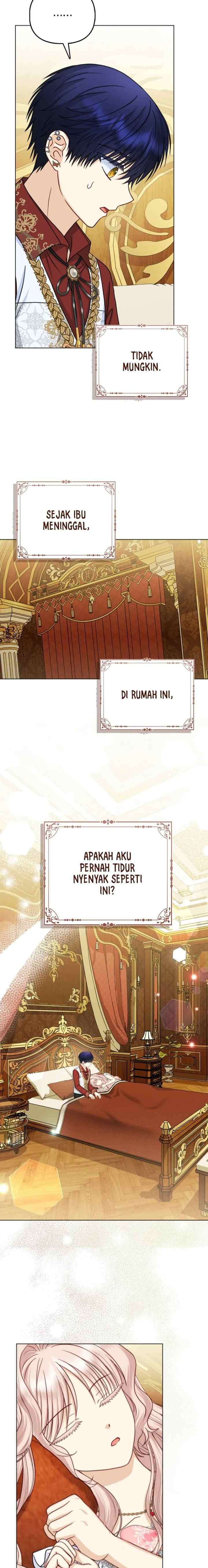 I'm The Villain's Favorite chapter 31 halaman 3