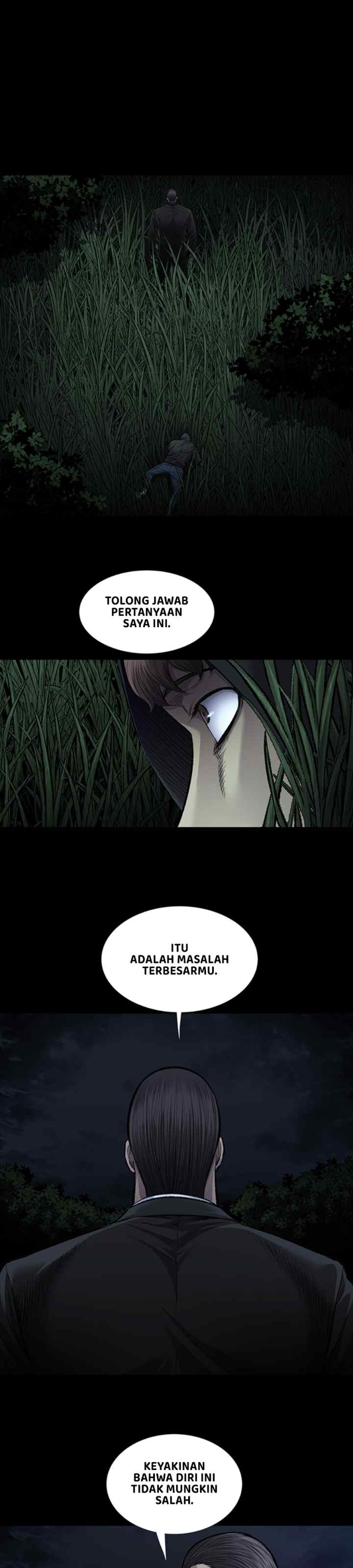 Vigilante chapter 77 halaman 11