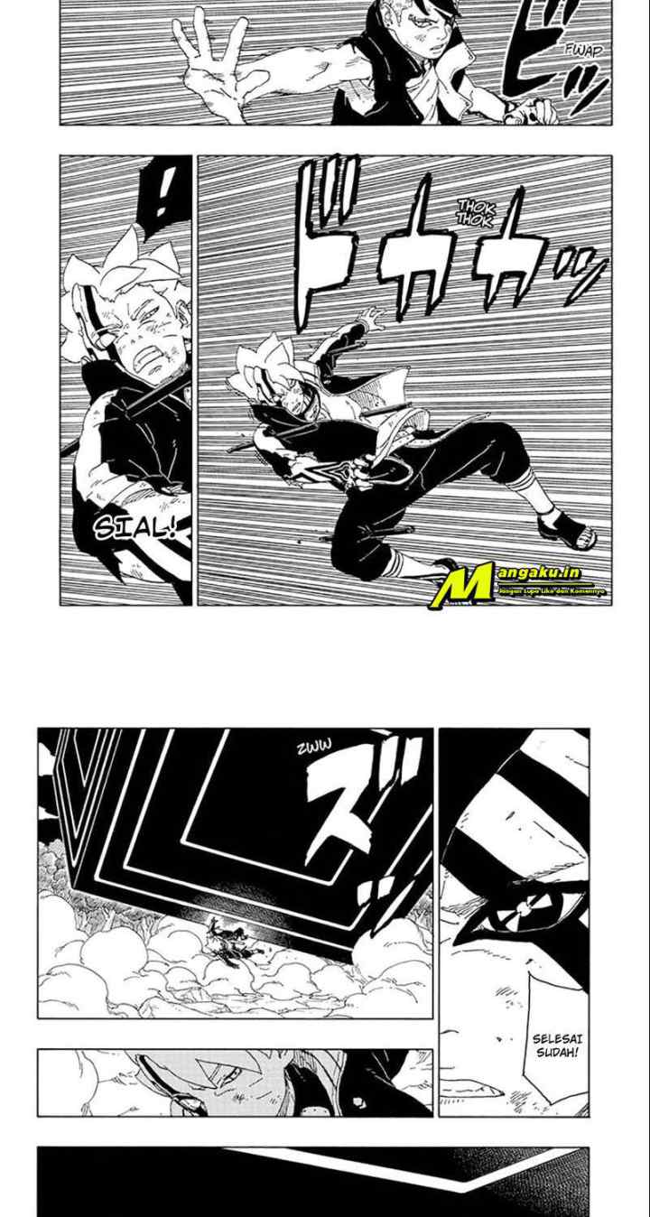 Boruto: Naruto Next Generations chapter 66.2 halaman 4