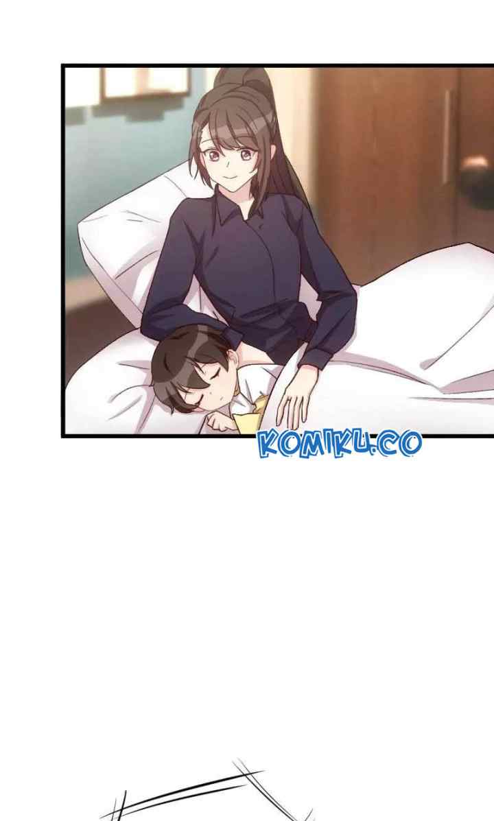 CEO's Sudden Proposal chapter 43 halaman 9