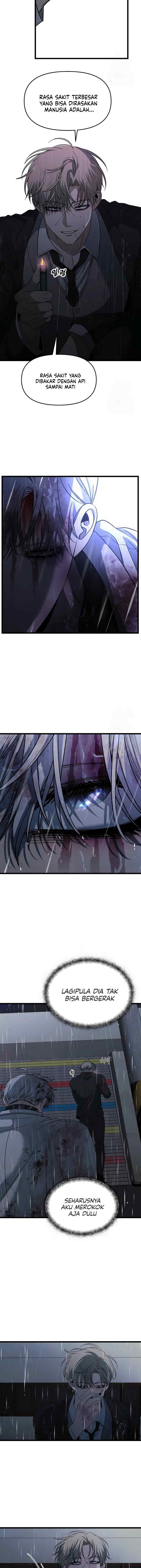 Siyoon Redflag chapter 163 halaman 12