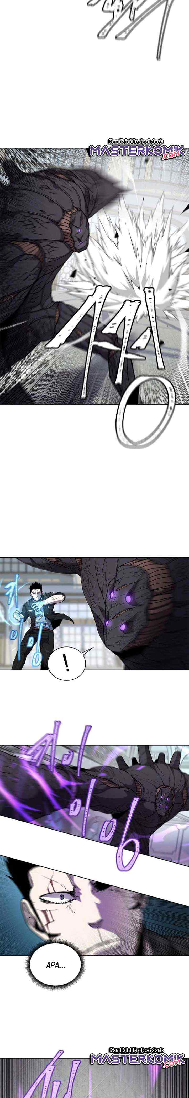 Shaman chapter 31 halaman 15