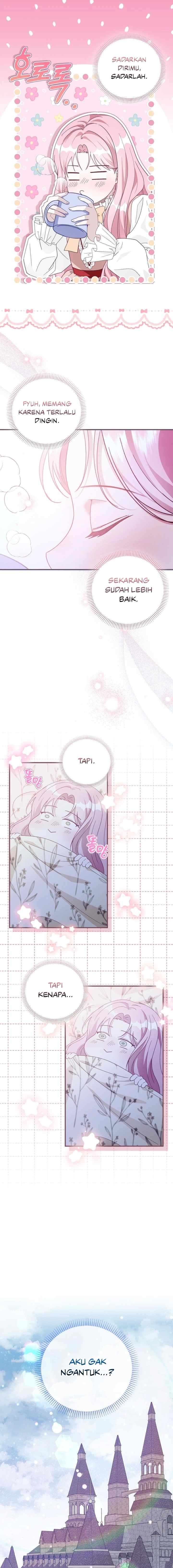 Even If The Villain's Daughter Regresses chapter 32 halaman 13