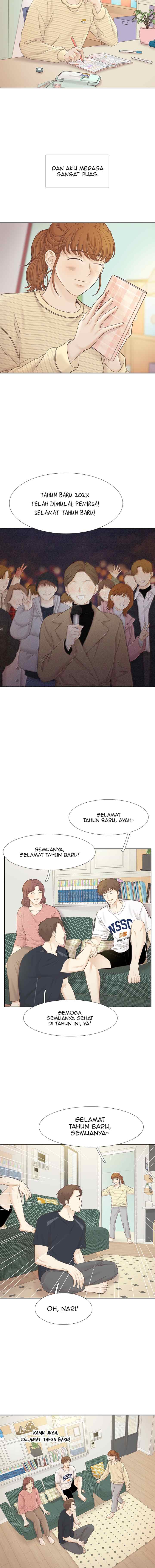 Odd Girls Out S2 chapter 215 halaman 15