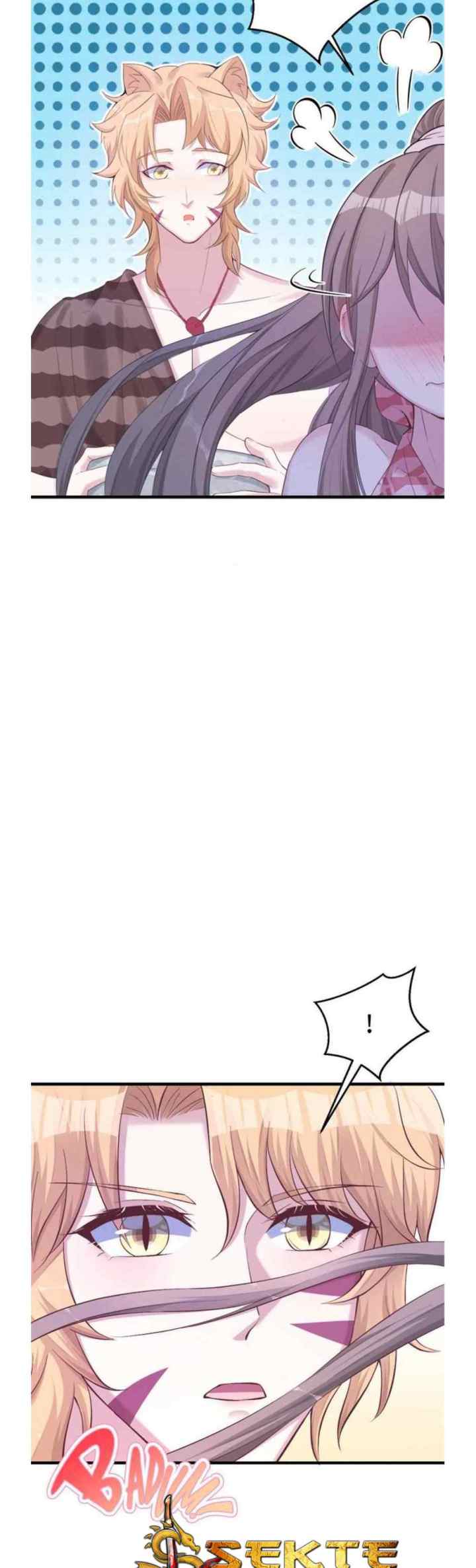 Beauty and the Beasts chapter 154 halaman 4