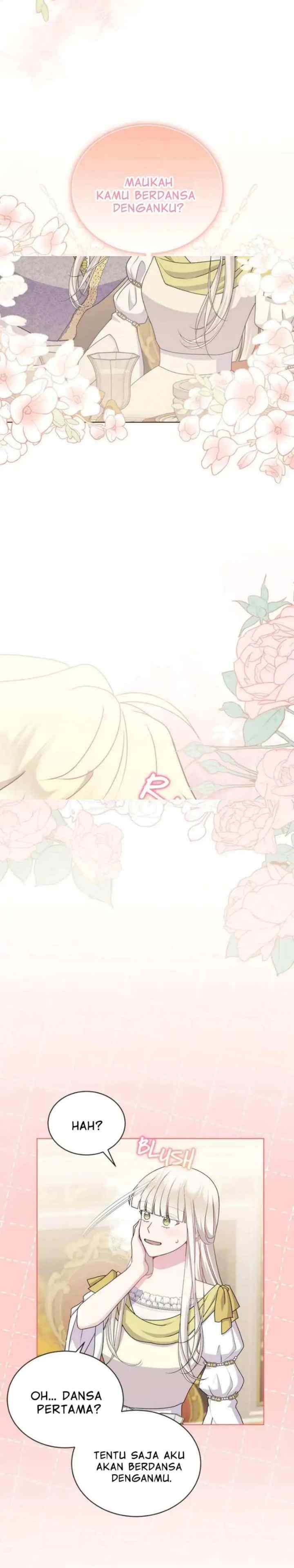 He Likes Me a Lot More Than I Thought! chapter 30 halaman 18