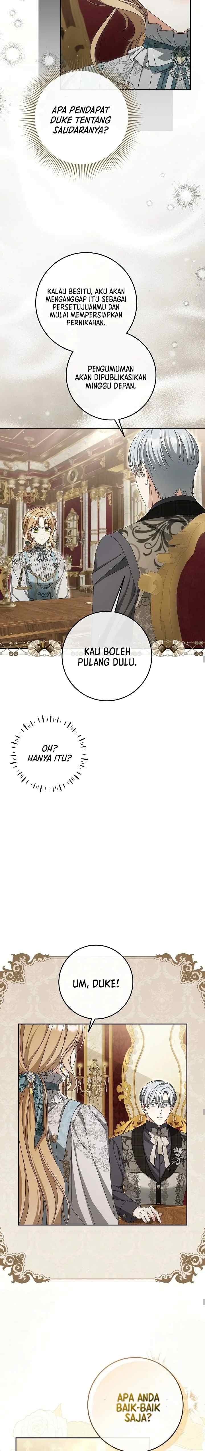 There is No Such Thing as a Bad Golden Child in The World chapter 6 halaman 11