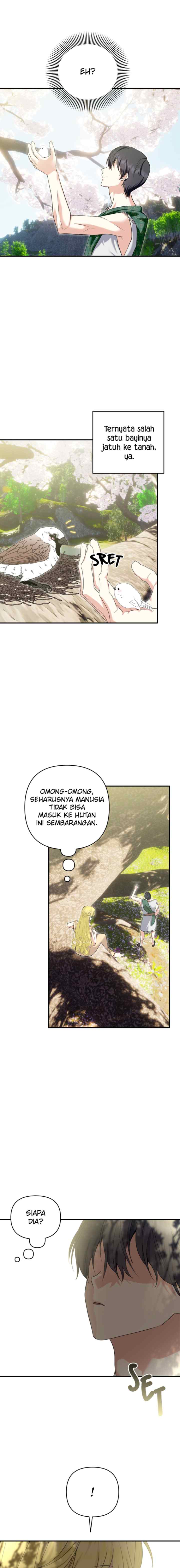 Monster Duke's Daughter chapter 181 halaman 10