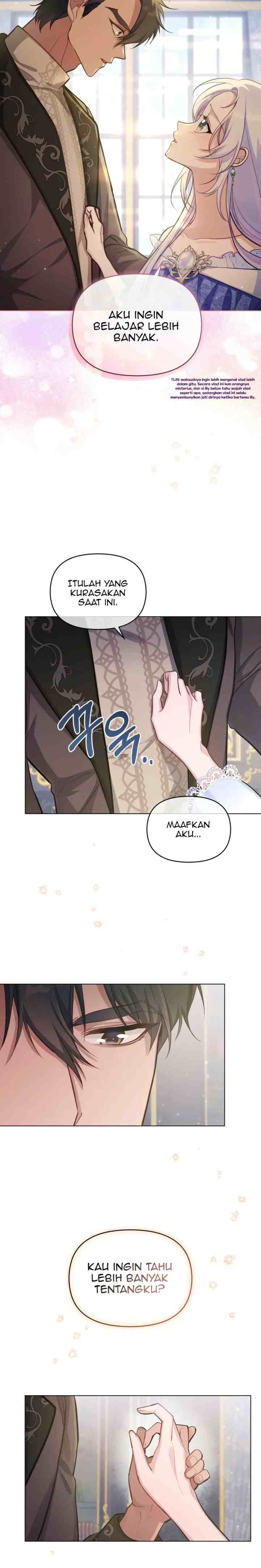 Disobey The Duke If You Dare chapter 14 halaman 18