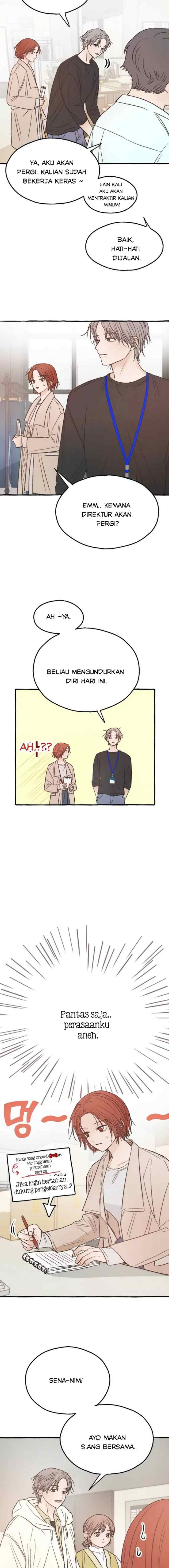 President of the Forest chapter 4 halaman 7
