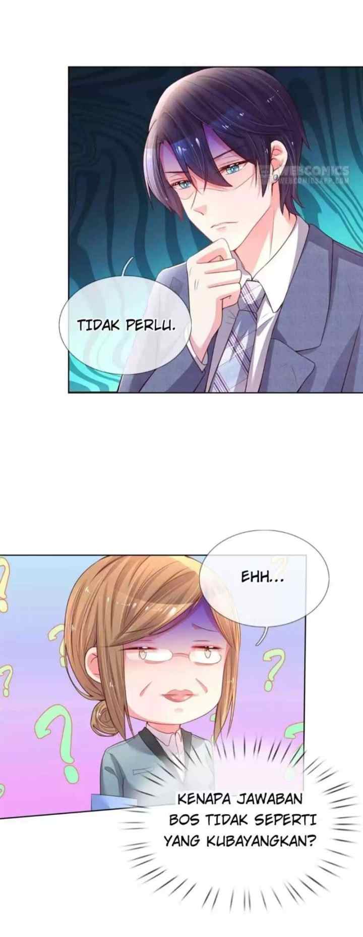 Sweet Escape chapter 30 halaman 13
